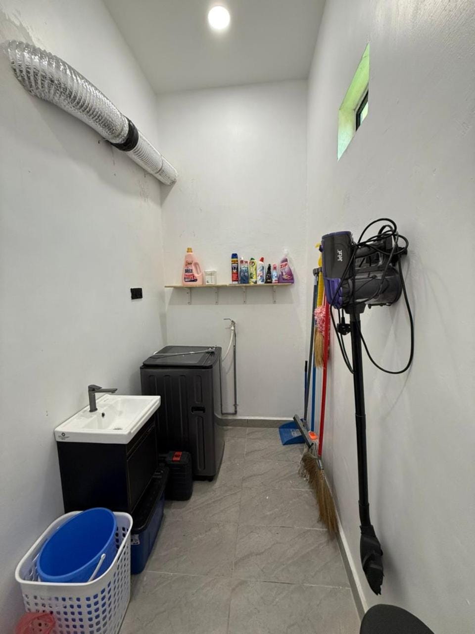 EA Homestay House in Terengganu, Malaysia