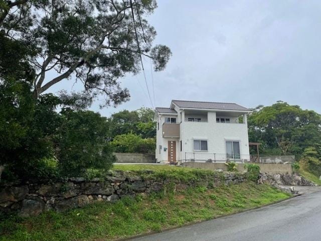 Nakijin - Ocean View - Plumeria House House in Okinawa Prefecture