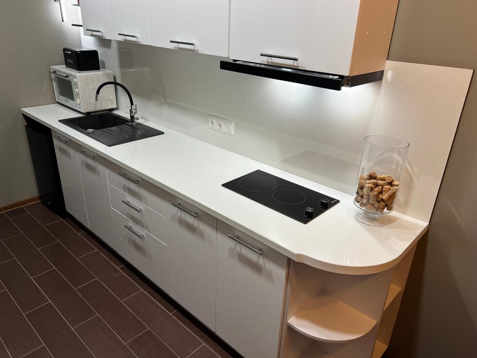 Ludza Comfort Apartment Apartment in Latvia
