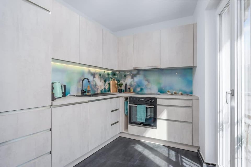 Luxury 3BR with Lake View just 15min Lugano House in Lugano
