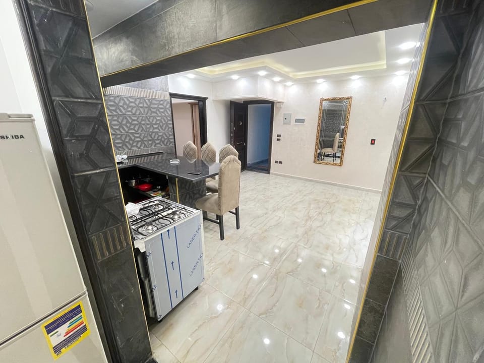 Ground floor Apartment in Cairo Governorate