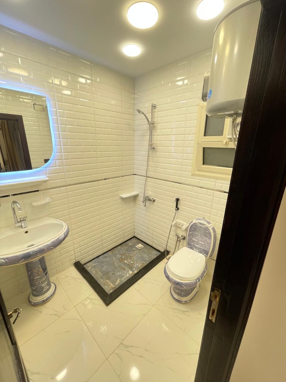 Ground floor Apartment in Cairo Governorate