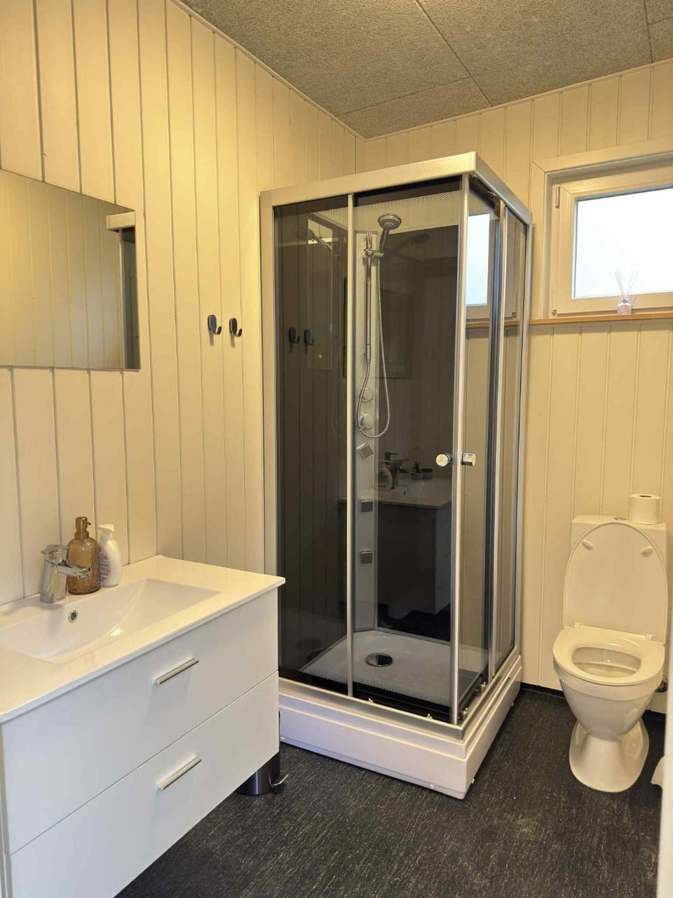 Rødhus Camping Campground/ 
RV Resort in Brovst