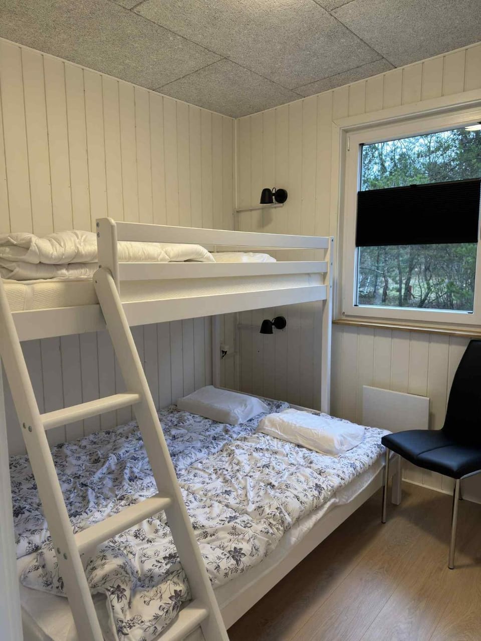 Rødhus Camping Campground/ 
RV Resort in Brovst