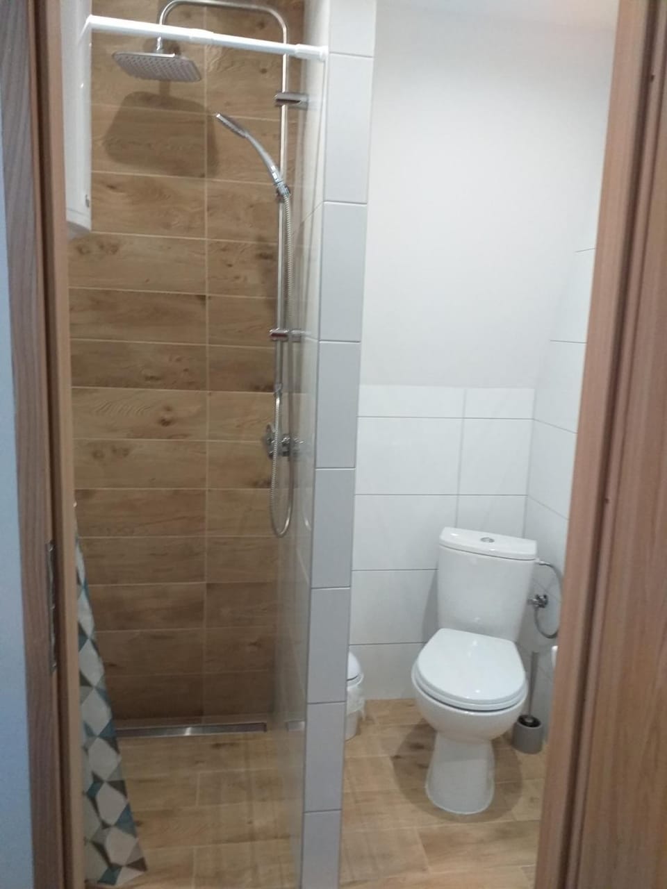Domek nad jeziorem Apartment in Masovian Voivodeship