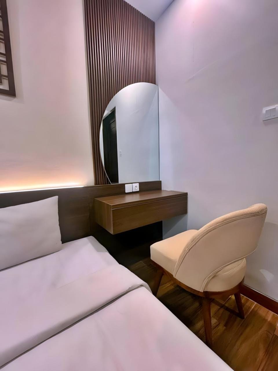 Grand Kesambi Resort and Villas Bali Resort in North Kuta