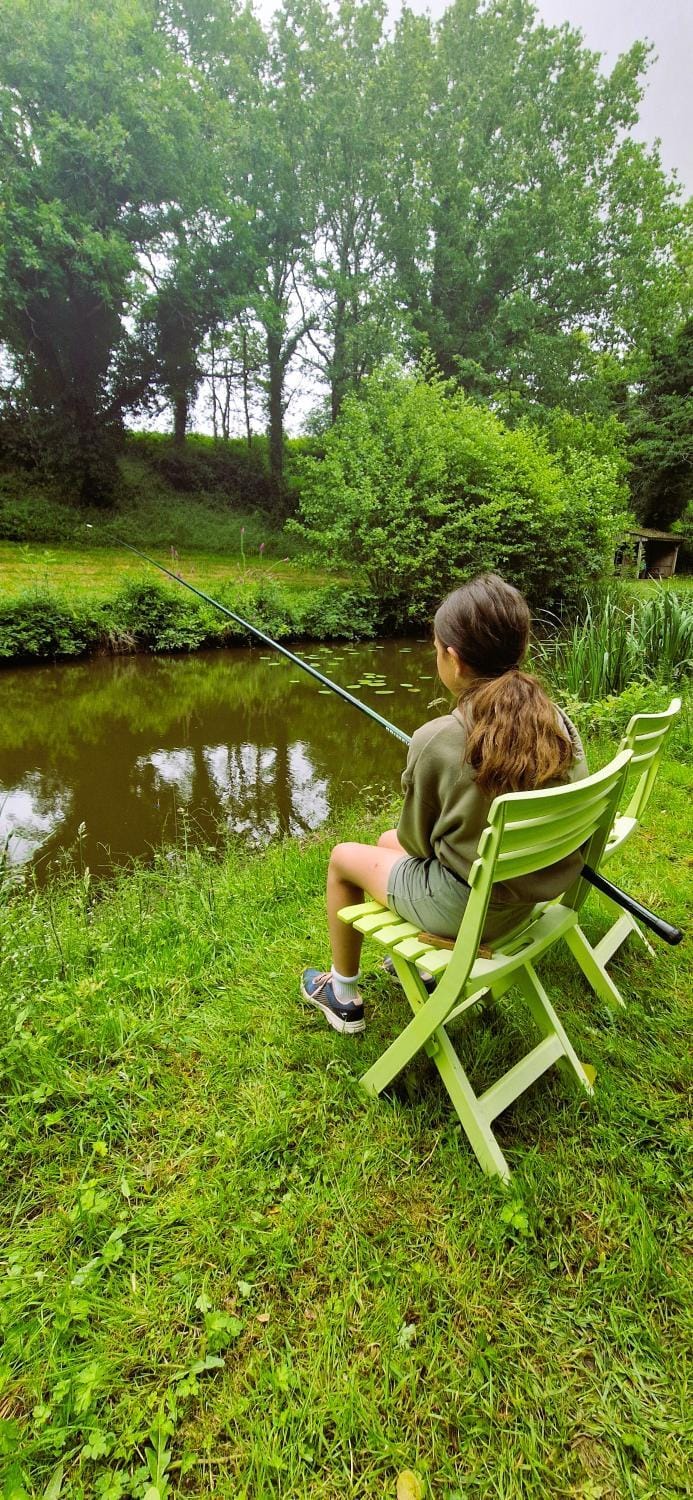 Fishing