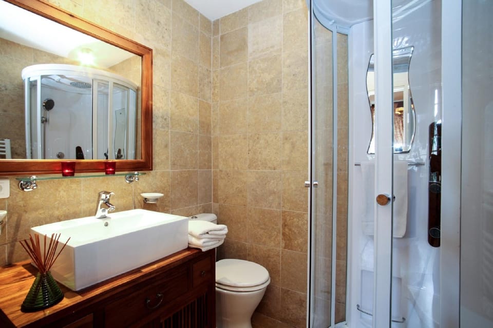 Le logis - Sarlat la Canéda - cité médiévale Apartment in Nouvelle-Aquitaine