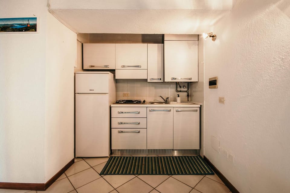 stove