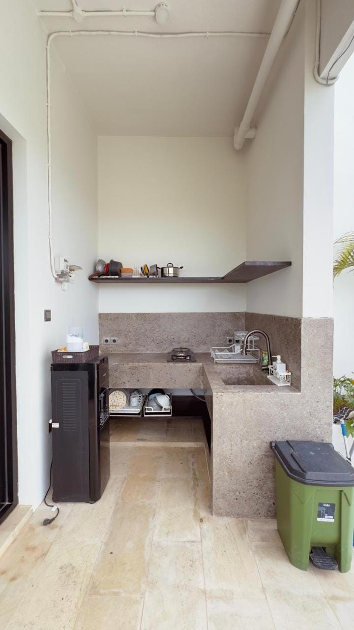Tris Villa 3 Apartment in Pujut