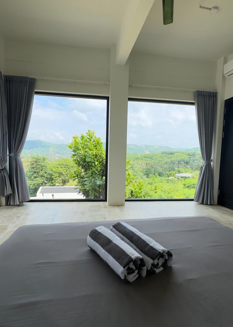 Tris Villa 3 Apartment in Pujut
