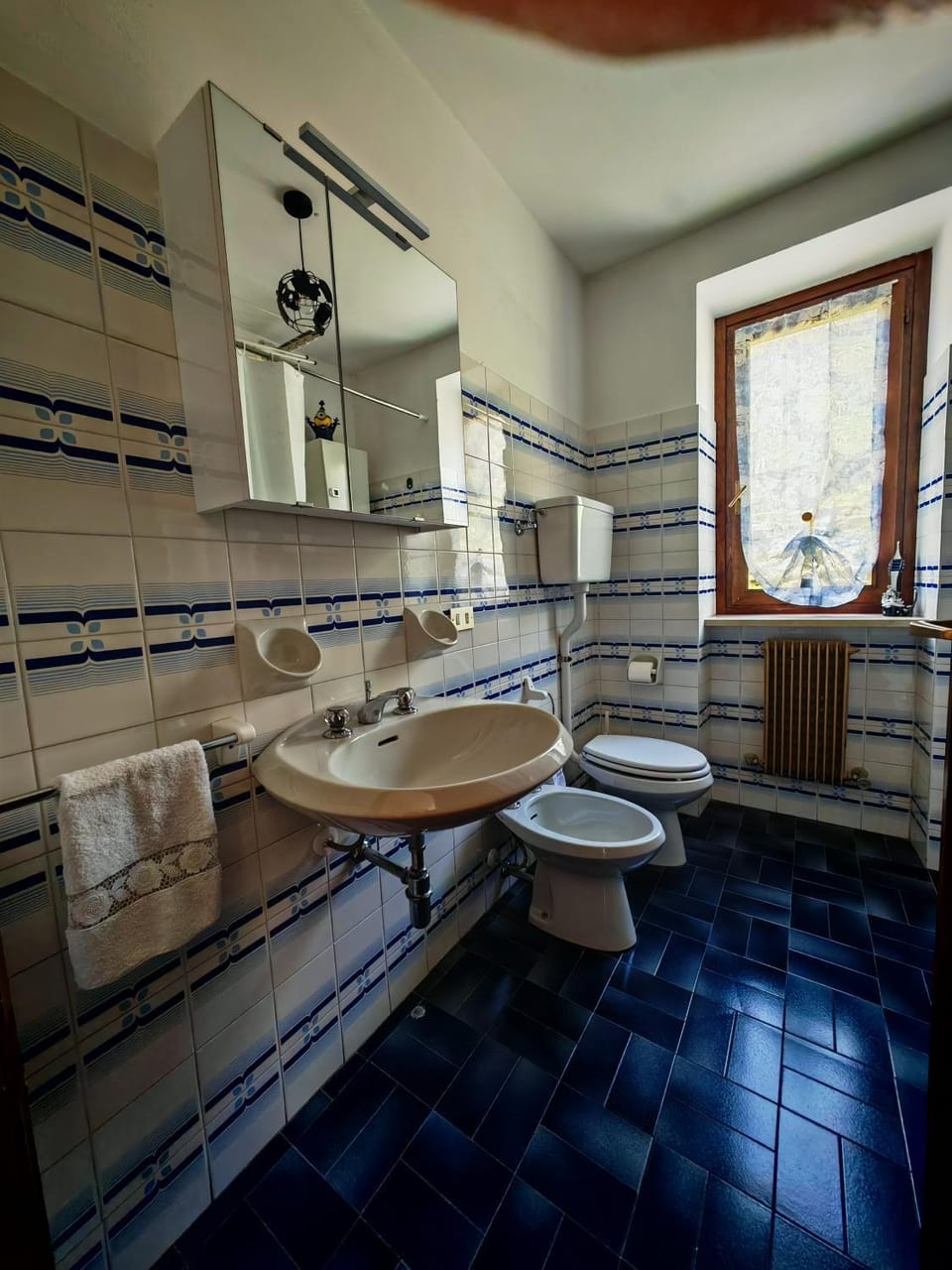 Baita Nave Apartment in Chiesa In Valmalenco