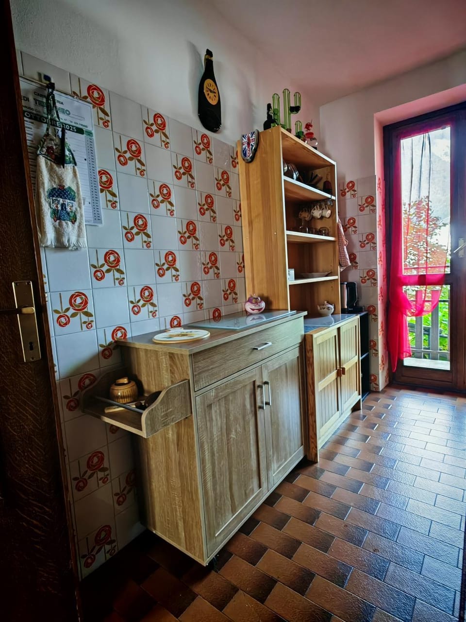 Baita Nave Apartment in Chiesa In Valmalenco