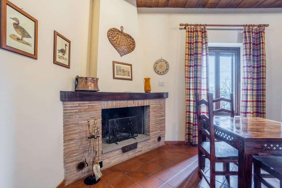 Agriturismo i Due Casini Farm Stay in Lazio