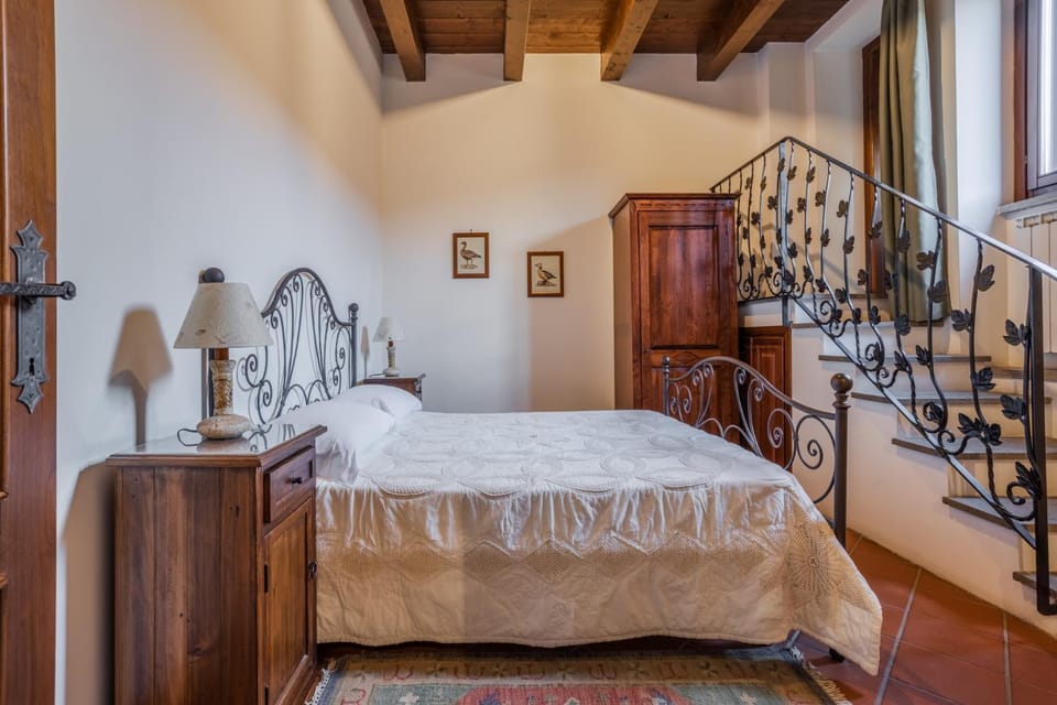 Agriturismo i Due Casini Farm Stay in Lazio