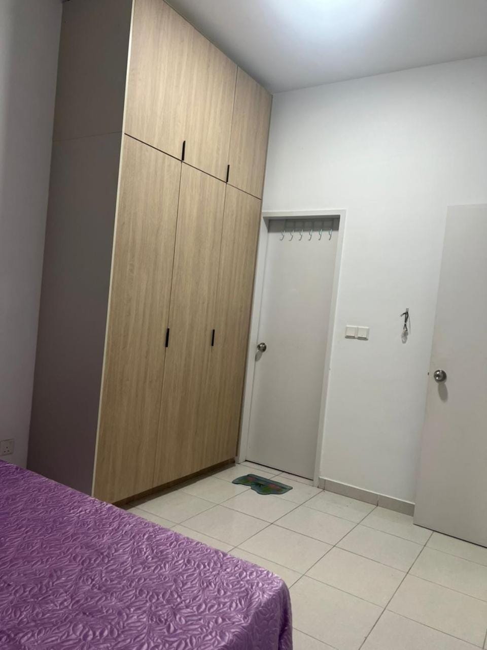 Condo in Bangi Near Bangi Wonderland Apartment in Negeri Sembilan, Malaysia