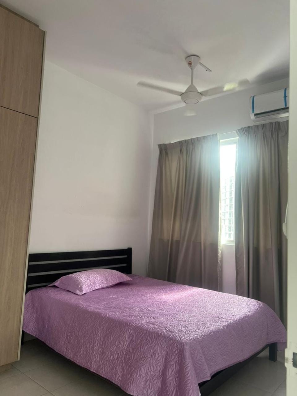 Condo in Bangi Near Bangi Wonderland Apartment in Negeri Sembilan, Malaysia
