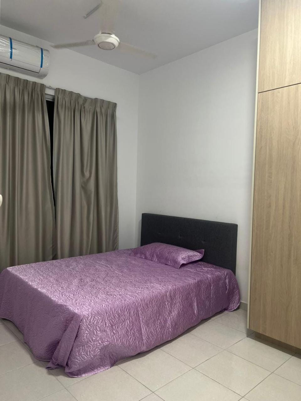 Condo in Bangi Near Bangi Wonderland Apartment in Negeri Sembilan, Malaysia
