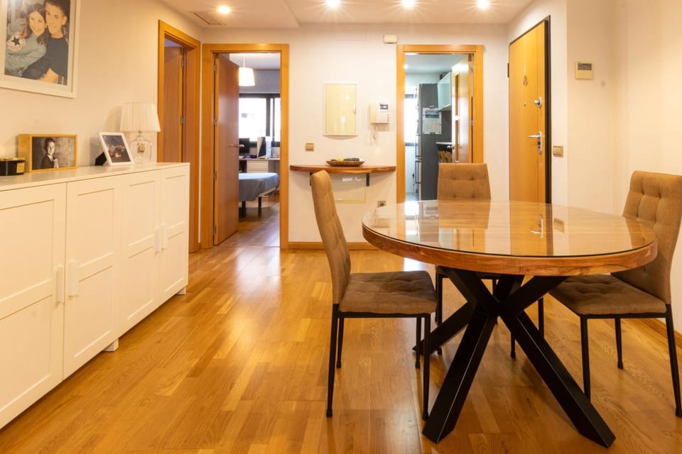 El Velero Isla San José Apartment in San José