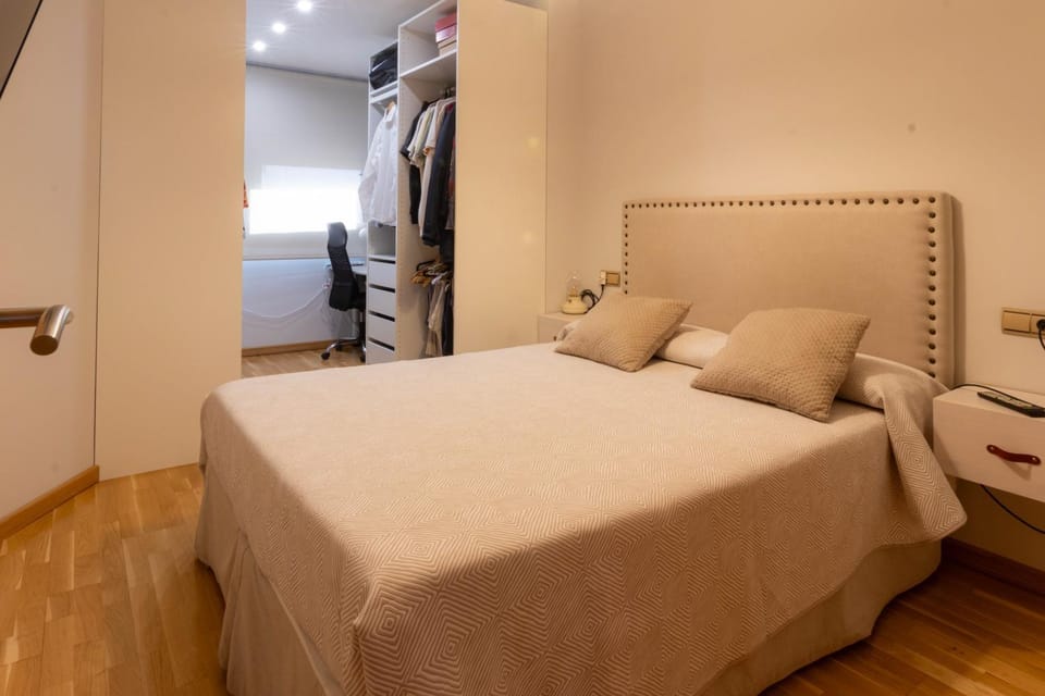 El Velero Isla San José Apartment in San José