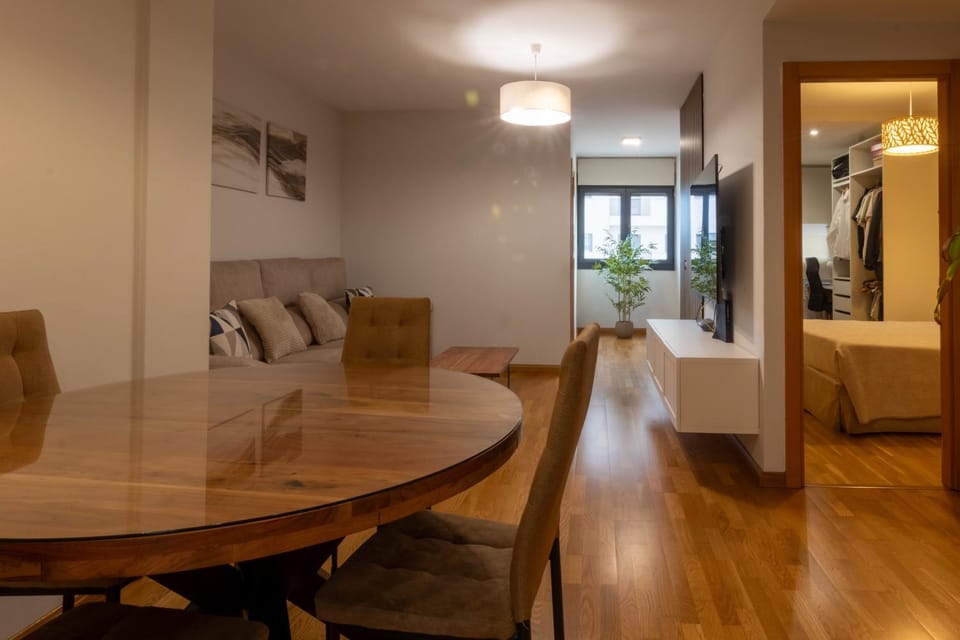 El Velero Isla San José Apartment in San José