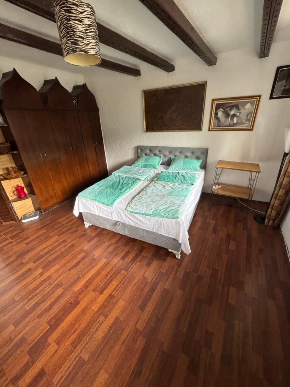 Old Town 9 Central Apartment in Sarajevo