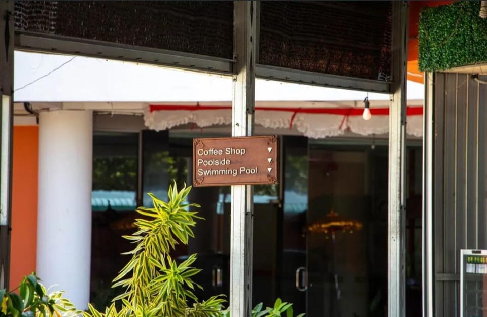 Hotel Melayu Bedendang Apartment hotel in Riau Islands, Indonesia