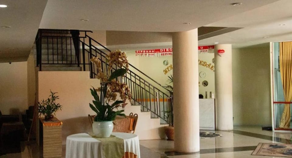 Hotel Melayu Bedendang Apartment hotel in Riau Islands, Indonesia