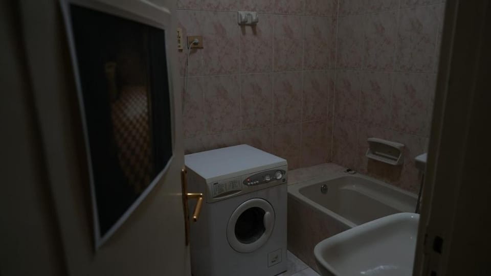 Beautiful room with private bathroom close center Apartment in Cairo