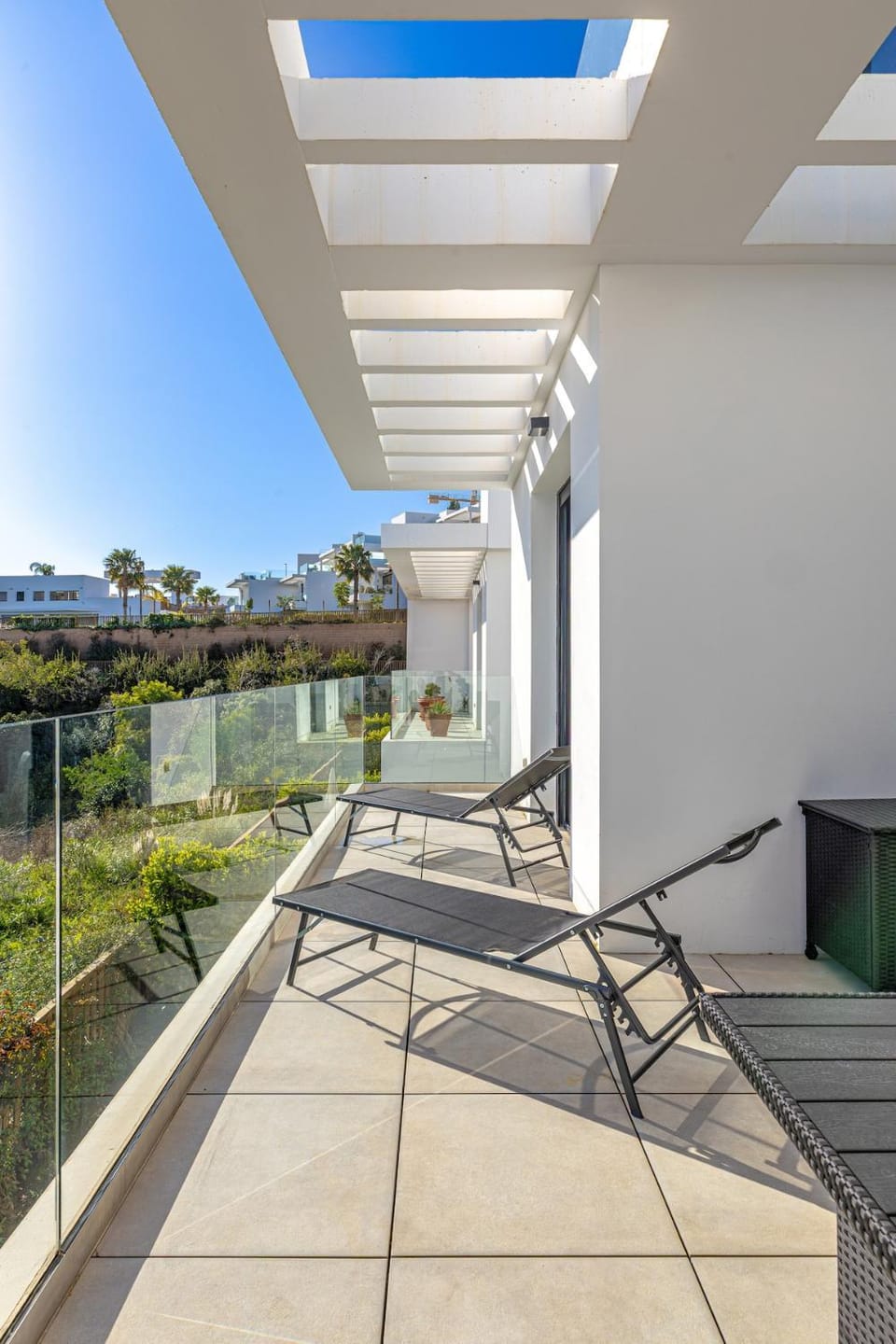 Family Vacation - 3Pools, Gym, SPA, Padel Apartment in Costa del Sol