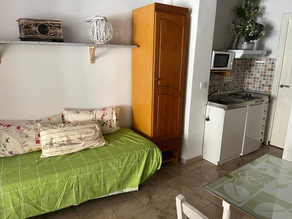 Bermudez Apartment Apartment in Malaga