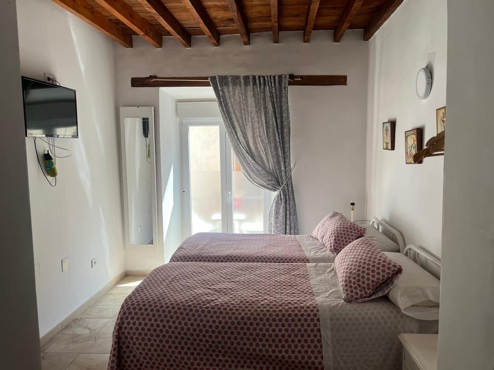 Bermudez Apartment Apartment in Malaga