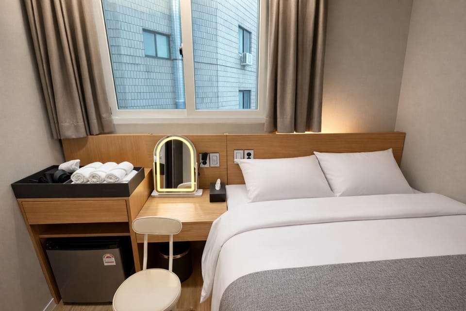 Sonoće Hostel Seoul - Private Bathroom & Premium Hotel in Seoul