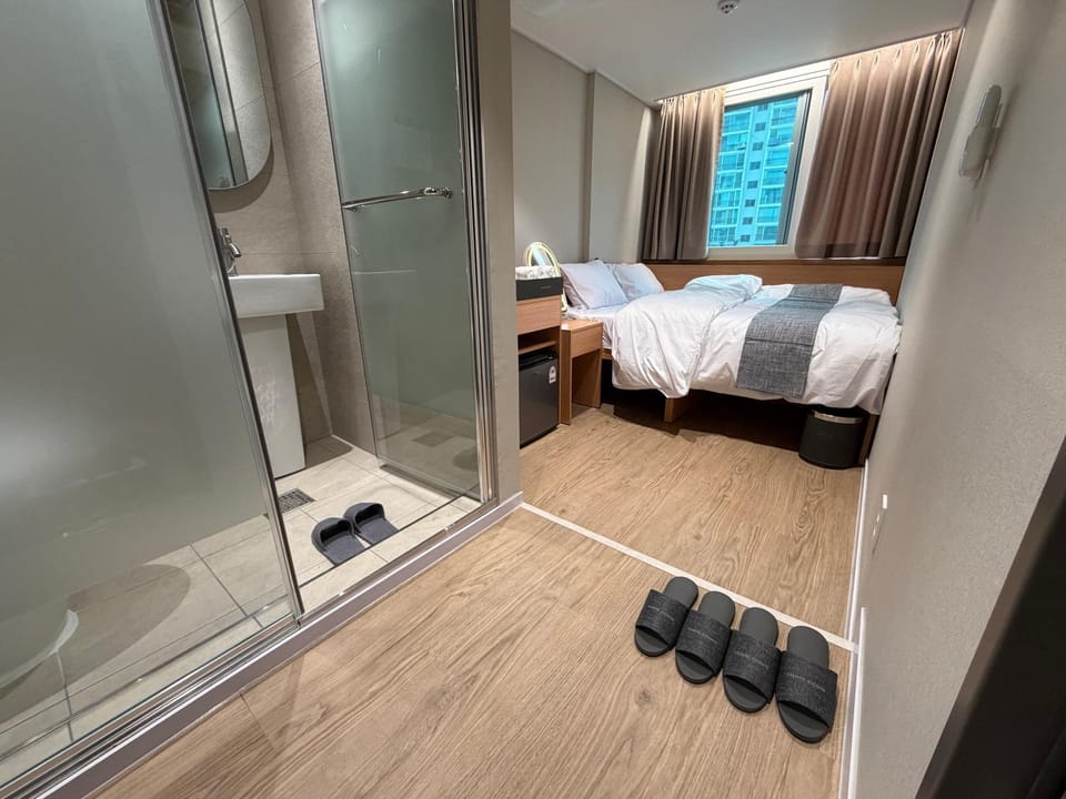 Sonoće Hostel Seoul - Private Bathroom & Premium Hotel in Seoul