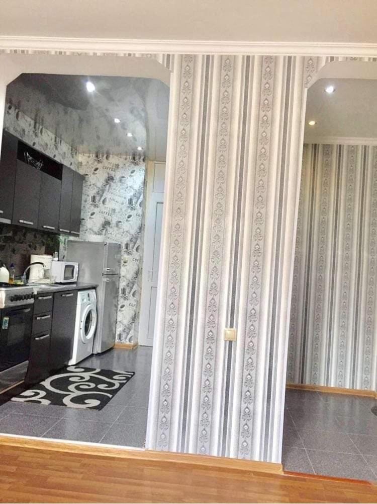 group stay in Tbilisi including one day city free tour Apartment in Tbilisi, Georgia