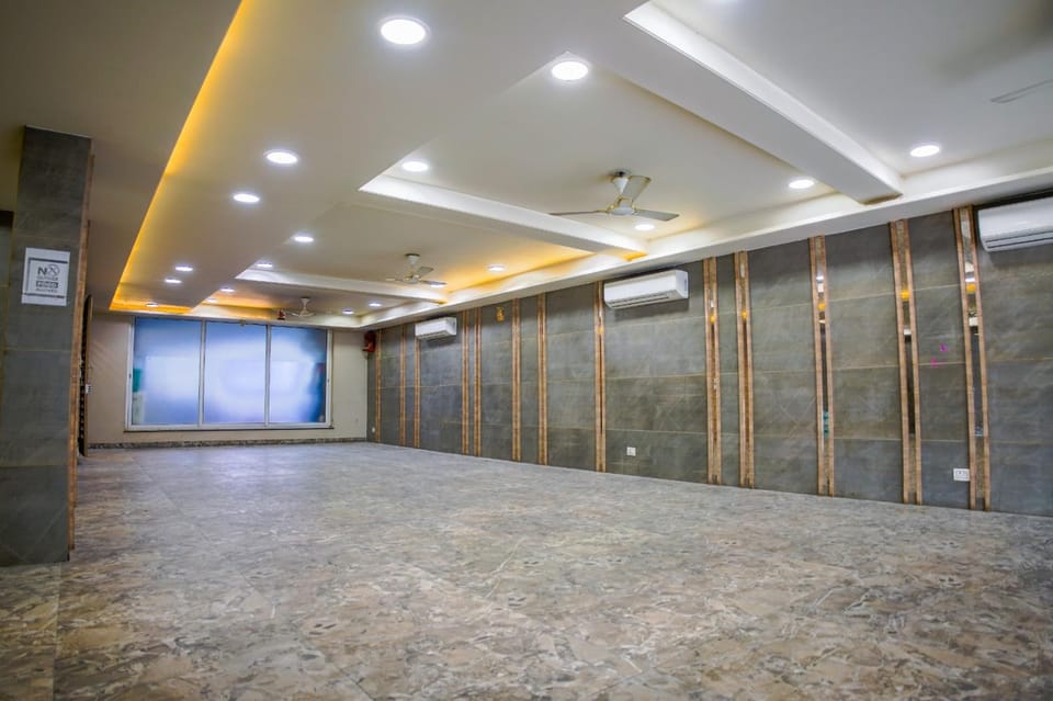 Banquet/Function facilities