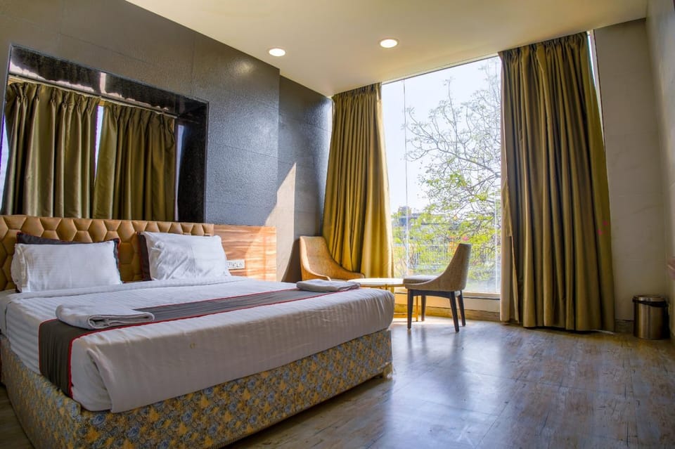 Shubhham Regency Hotel in Kolkata