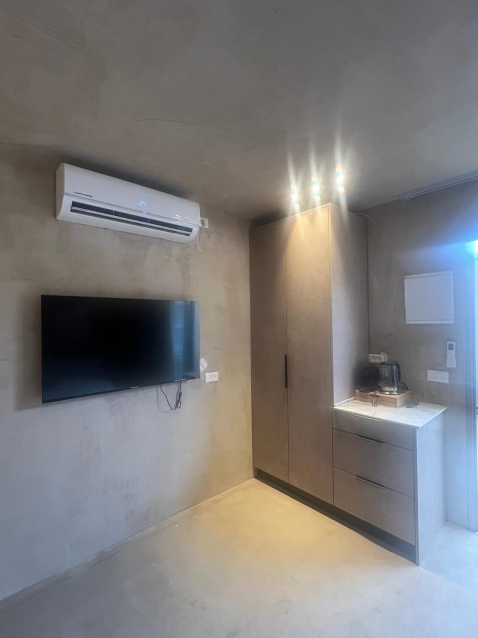 TV and multimedia
