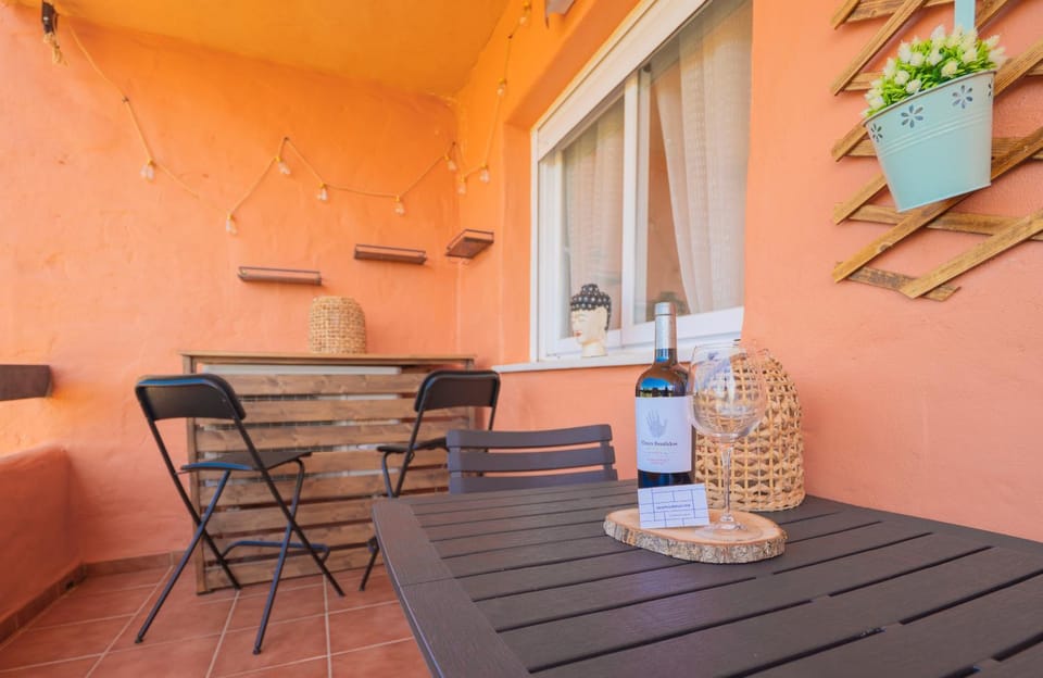 Acogedor Apartamento Casares del Sol Apartment in Costa del Sol