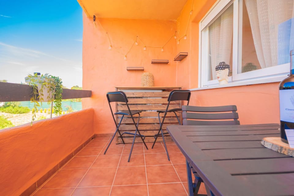 Acogedor Apartamento Casares del Sol Apartment in Costa del Sol