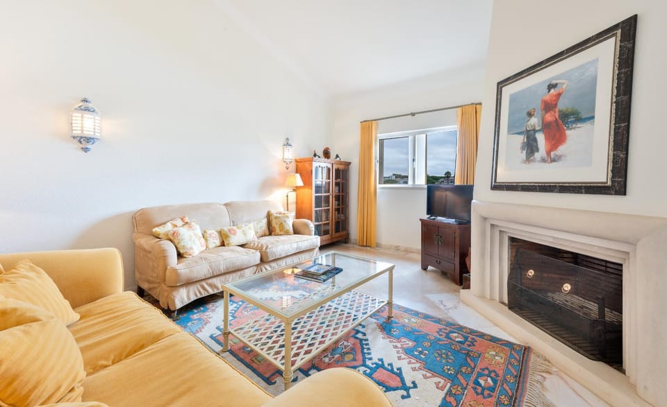 Apartment Jasmine SL35 Apartment in Faro District