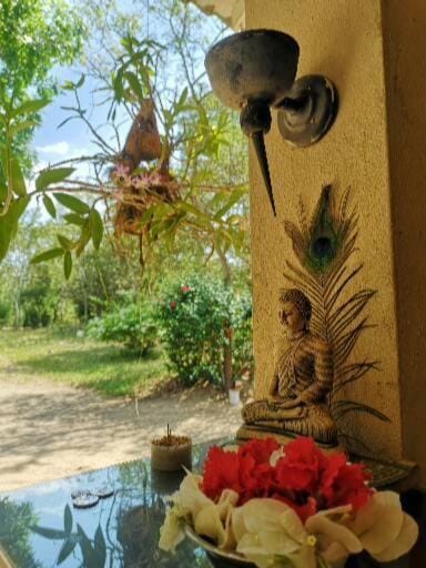 Muladhara Villa in Sri Lanka