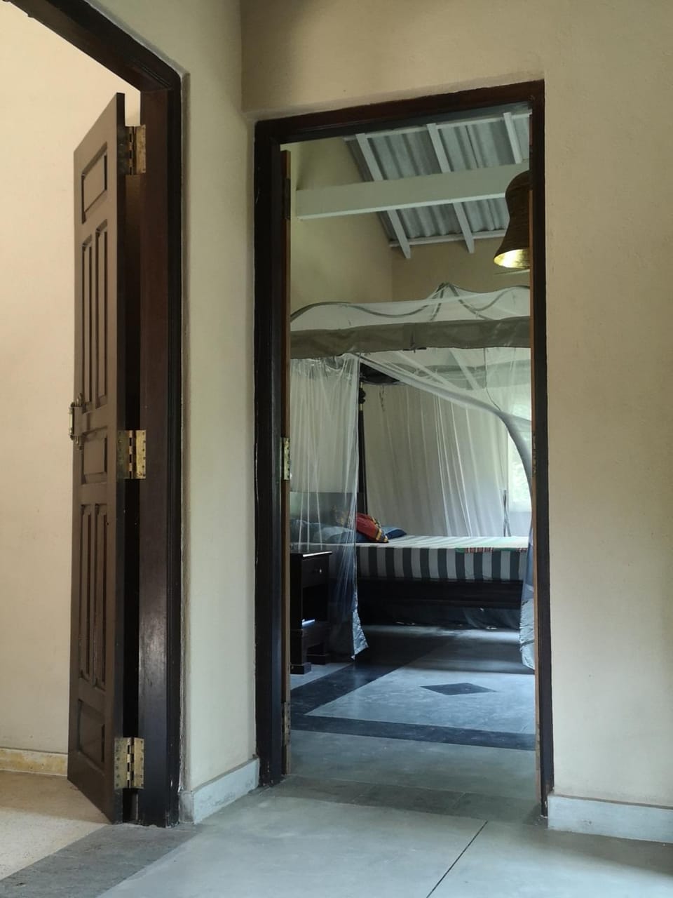 Muladhara Villa in Sri Lanka