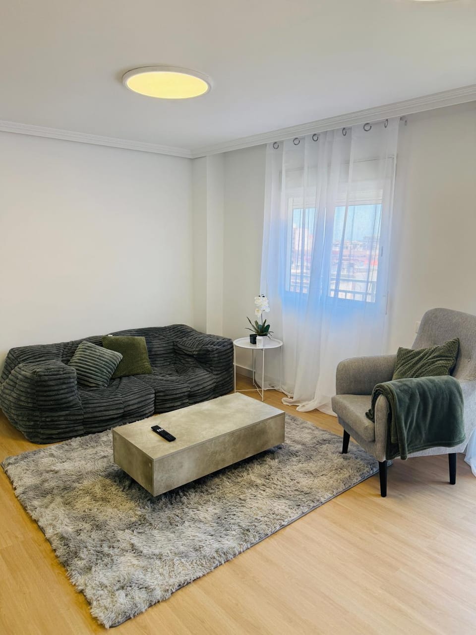 Living room, Lounge or bar
