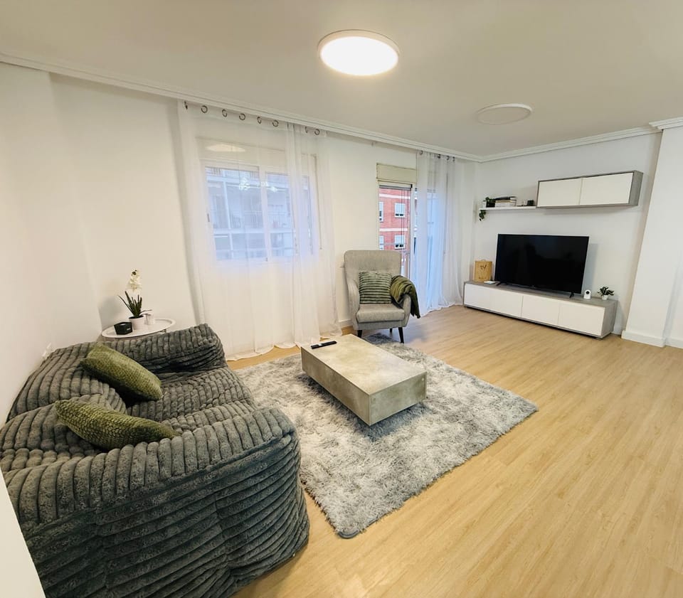 Living room, Lounge or bar