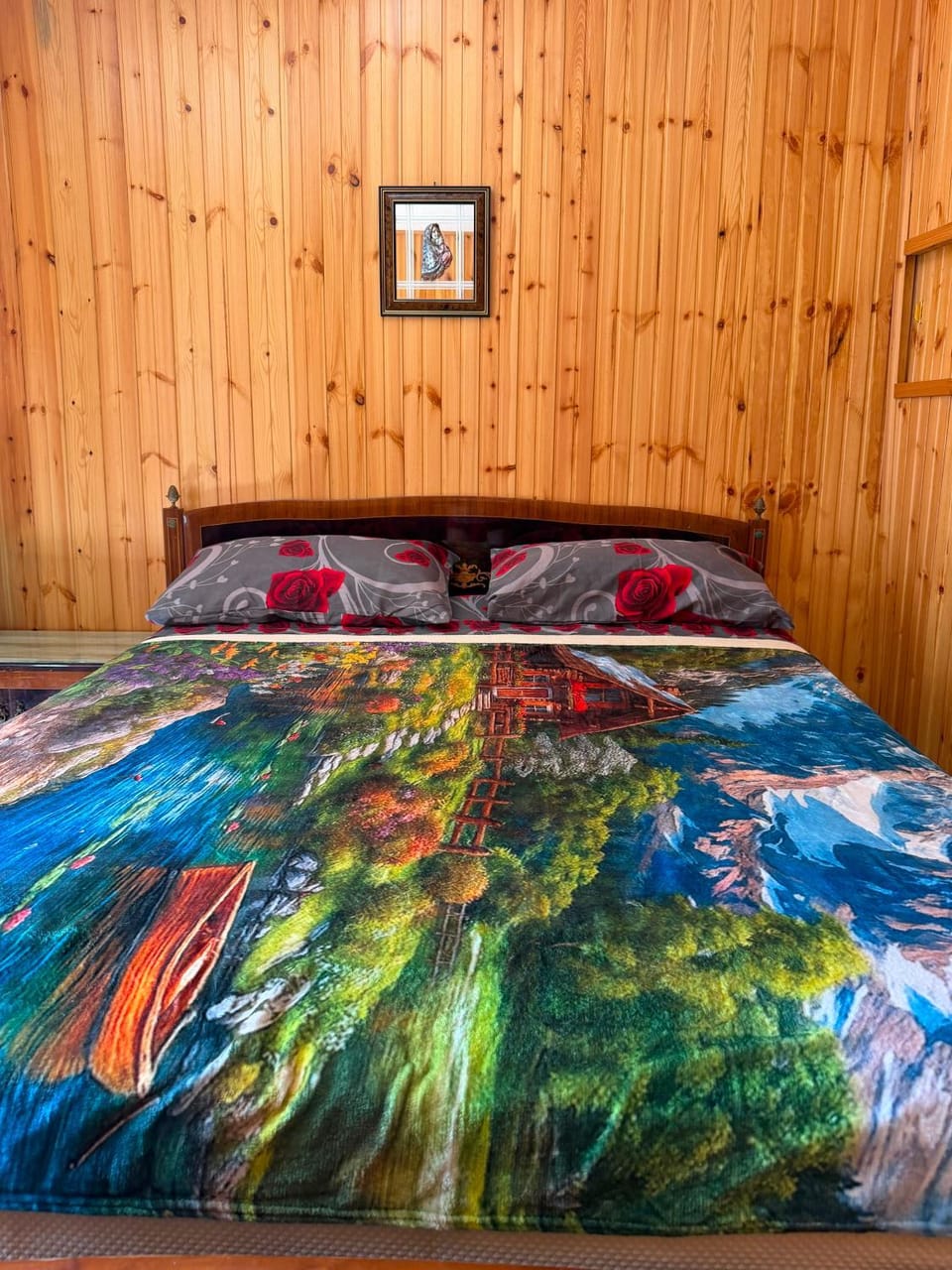 Dai Nonni Vacation Home Apartment in Abruzzo