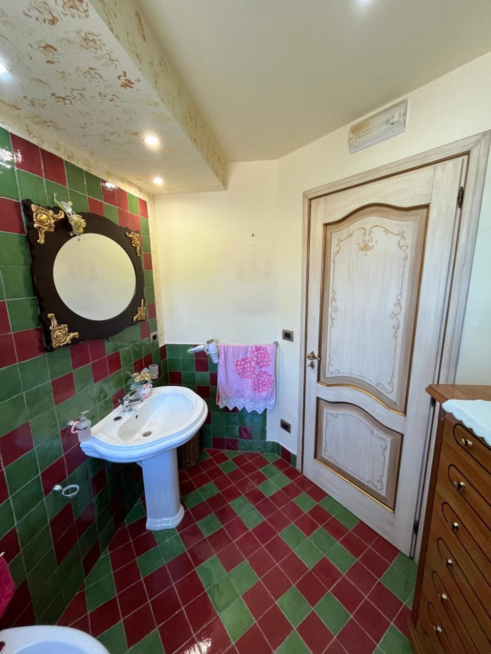 Happy Journey Vacation rental in Sicily