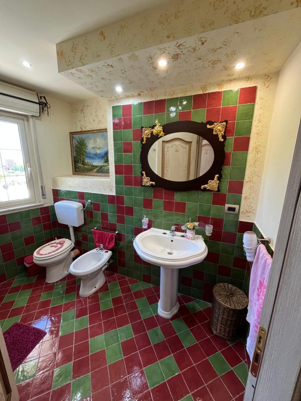 Happy Journey Vacation rental in Sicily