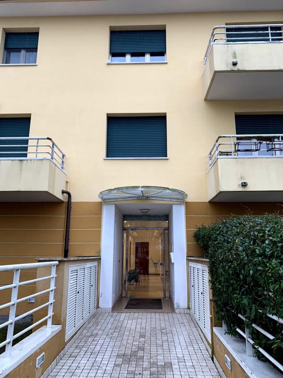 SOFY Penthouse Apartment in Viareggio