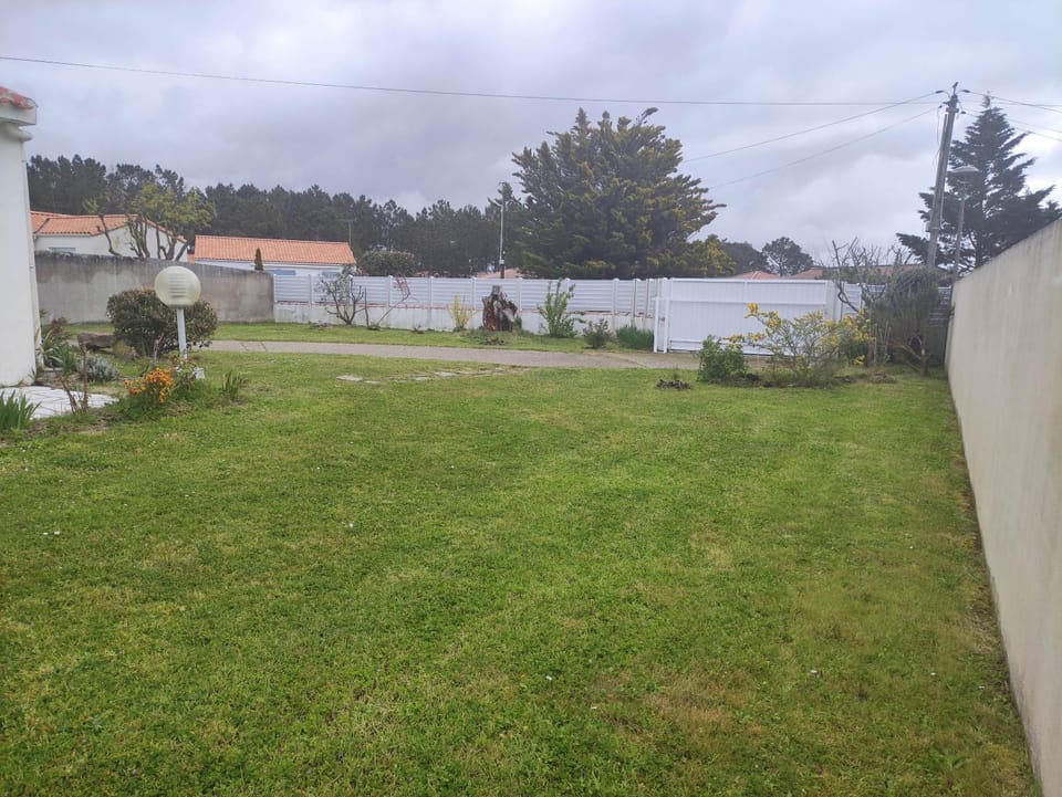 Garden, Garden
